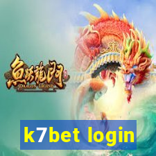 k7bet login